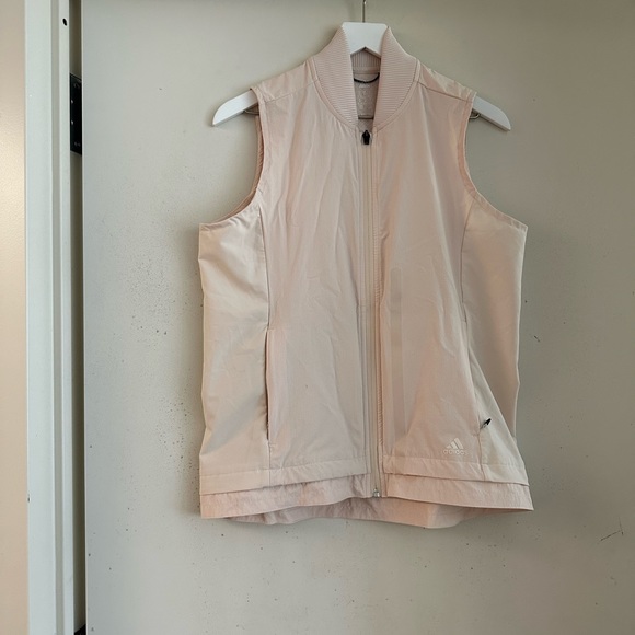 ADIDAS Ultra Energy Running Vest - Picture 4 of 9